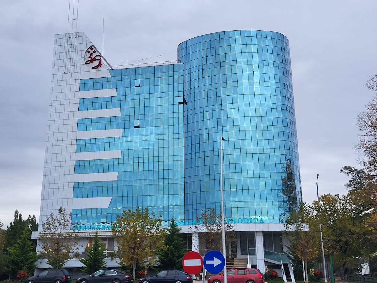 Afrodita Hotel - foto 3