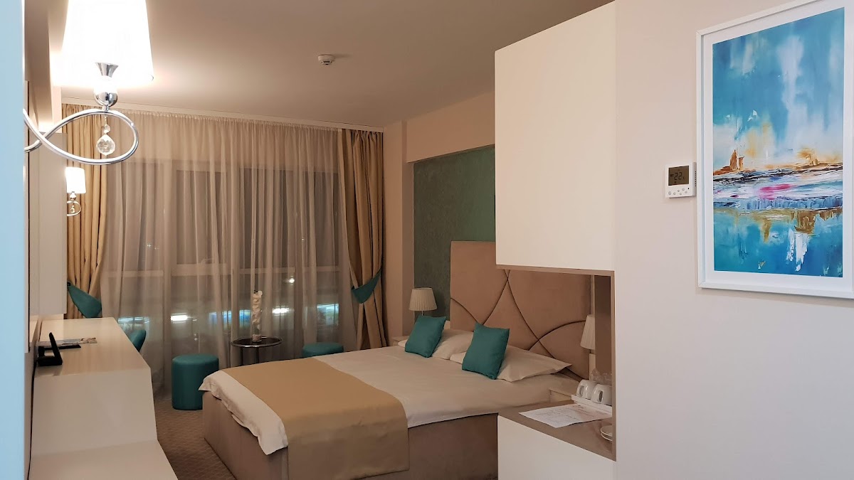 Afrodita Hotel - foto 4