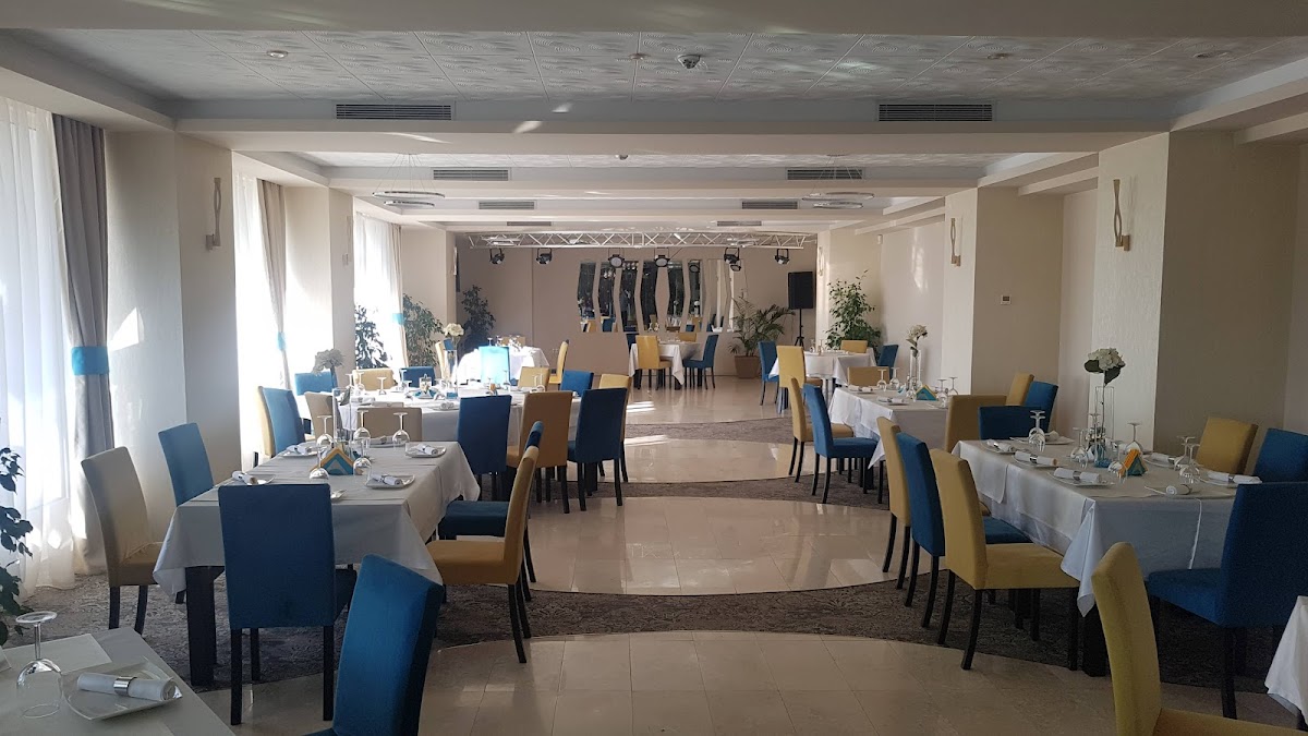 Afrodita Hotel - foto 5