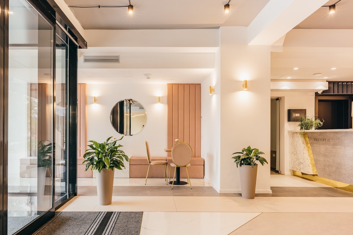 HOTEL AGORA