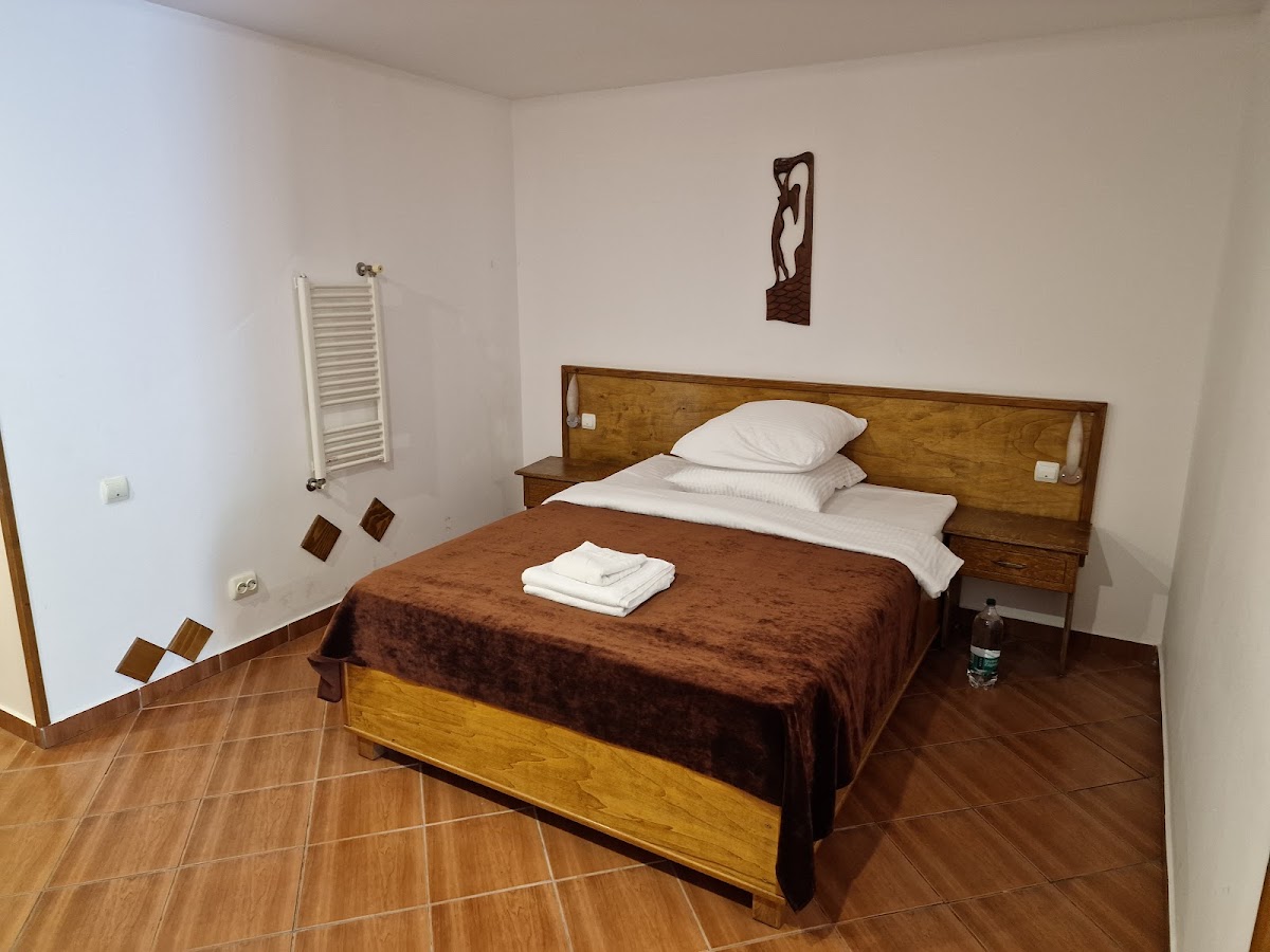 阿尔巴特罗斯酒店 - foto 2