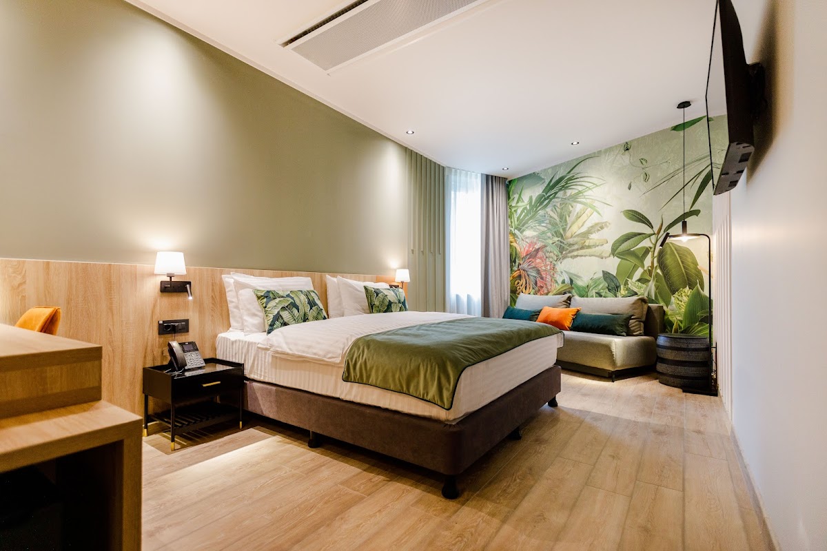 Amazonia Hotel