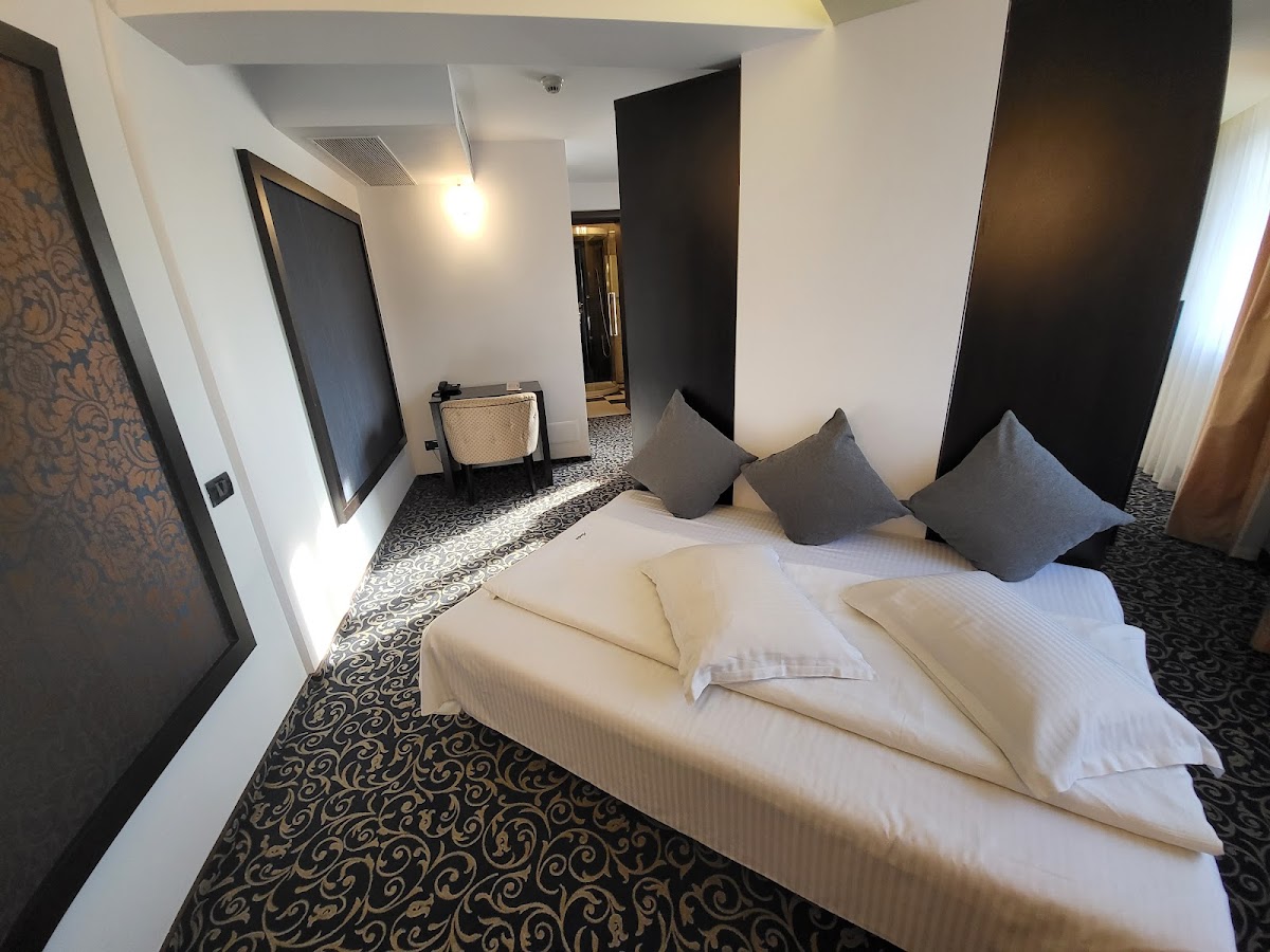 Hotel Ambiance