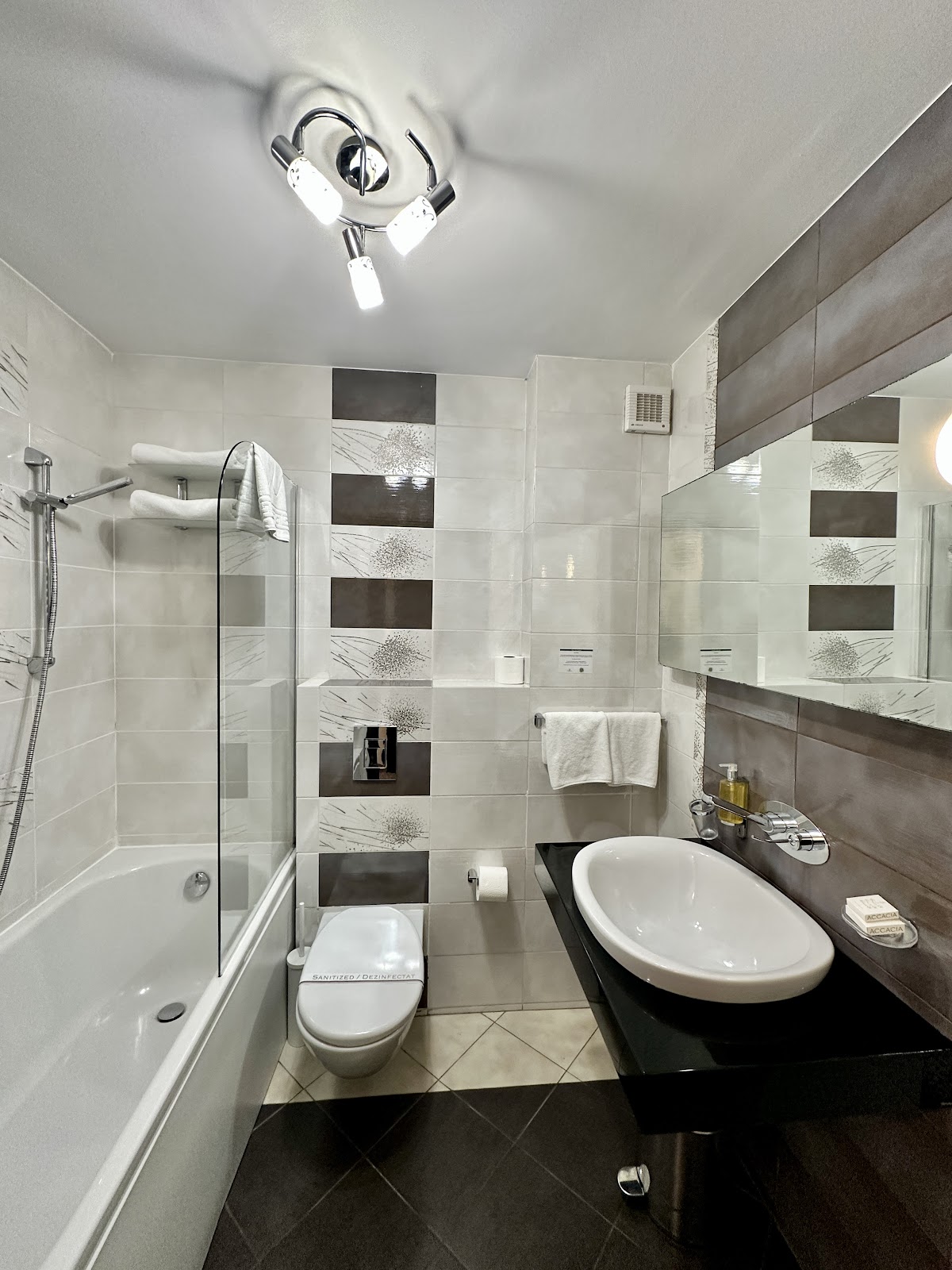Hotel Ambiance