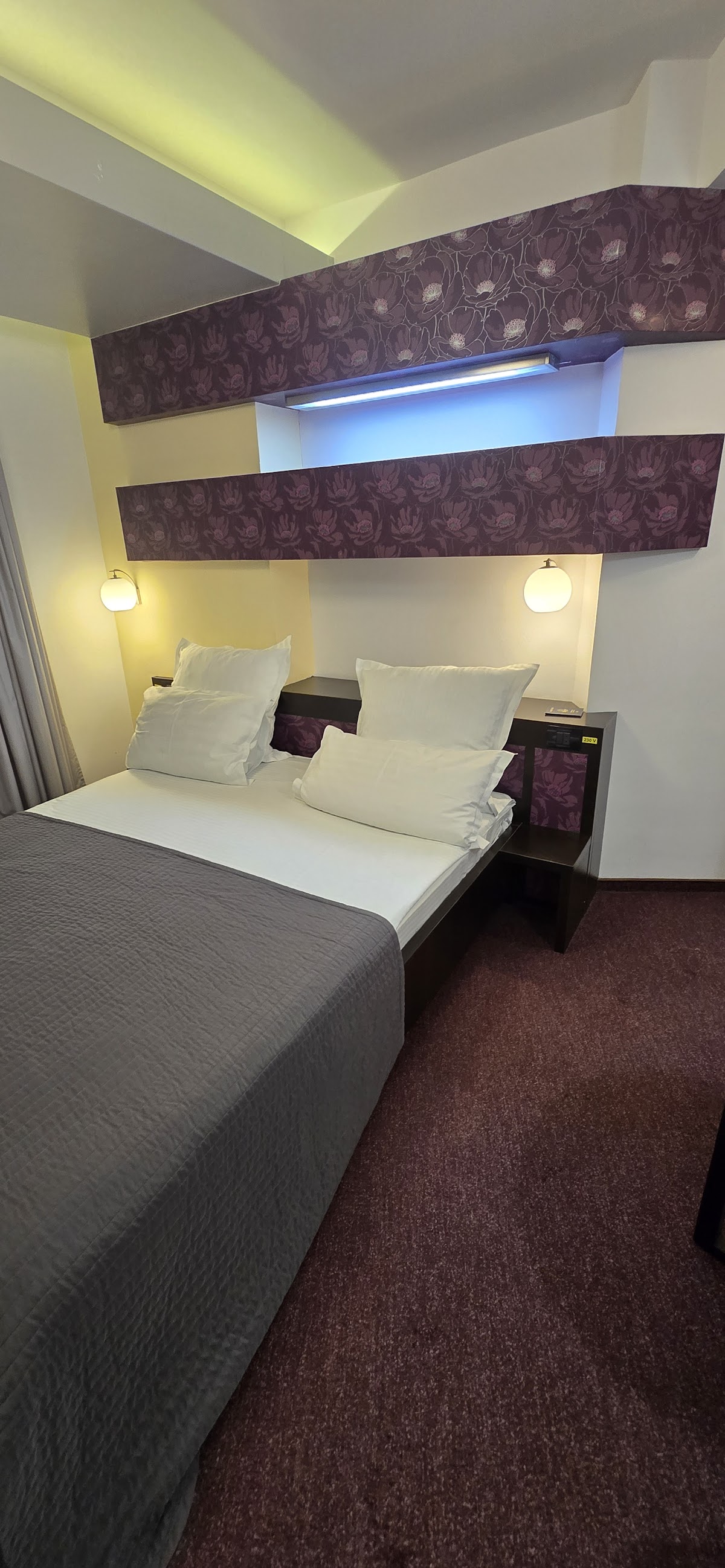 Hotel Ambiance