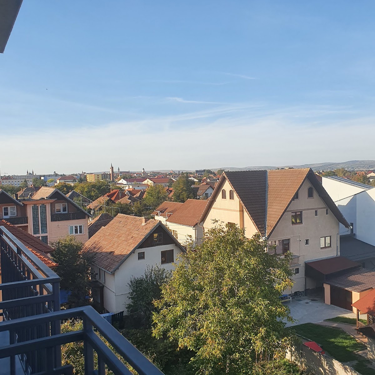 Hotel Anastasia Sibiu