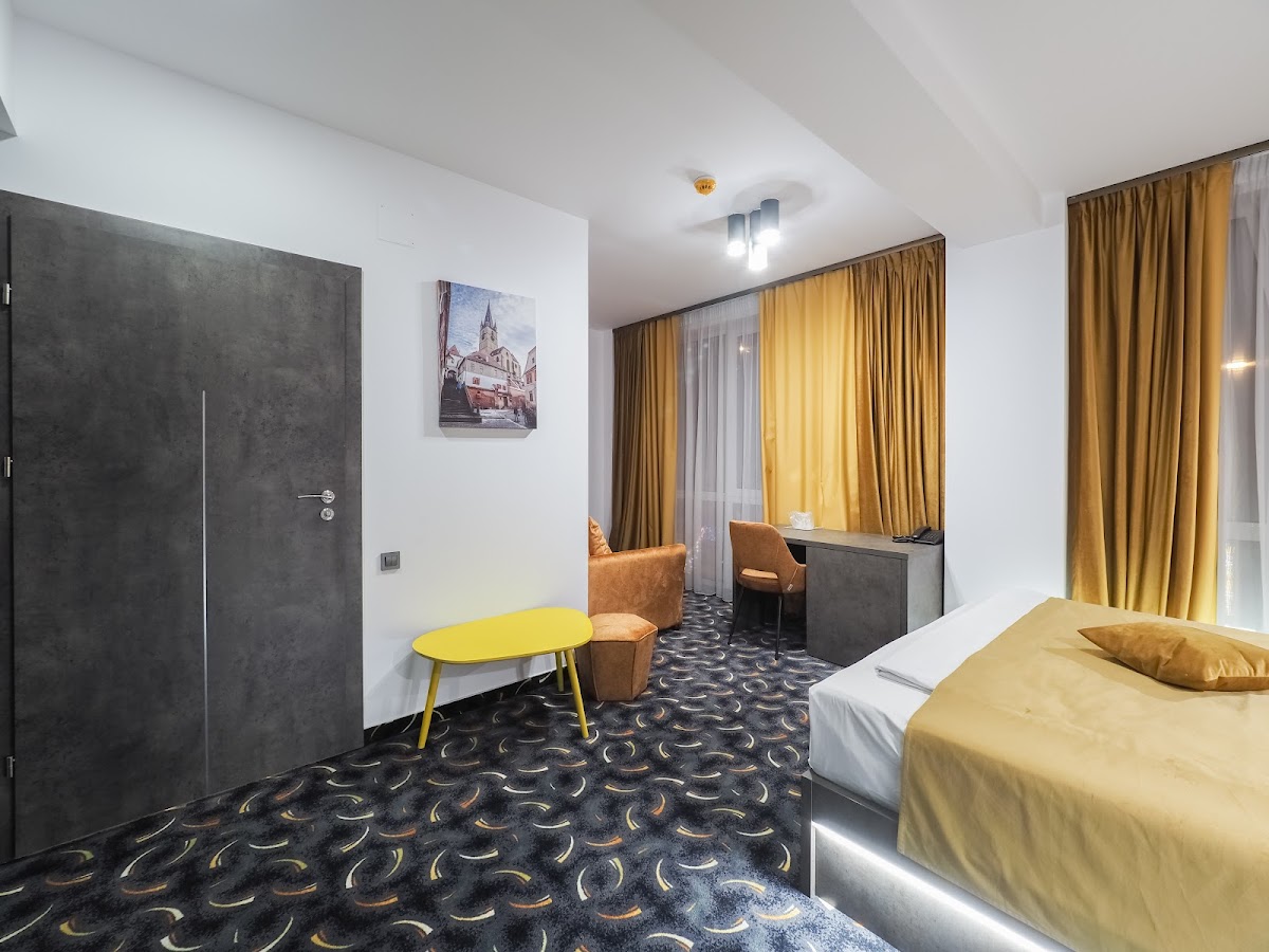 Hotel Anastasia Sibiu