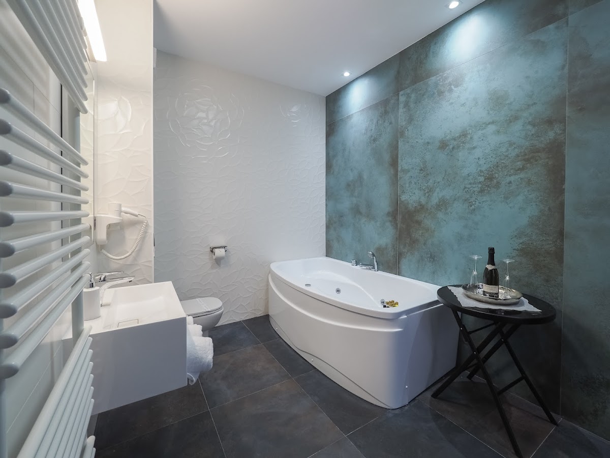 Hotel Anastasia Sibiu