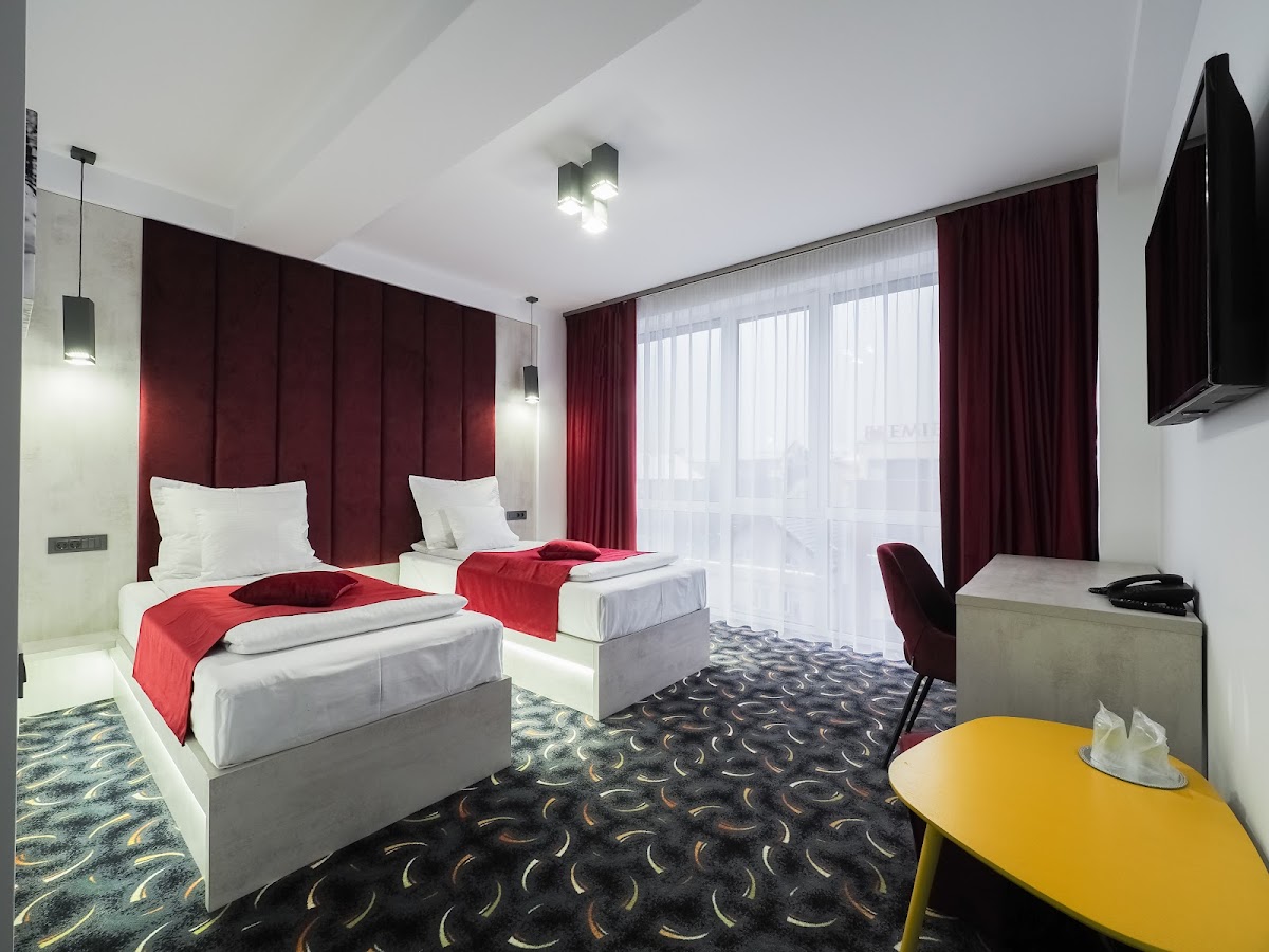 Hotel Anastasia Sibiu