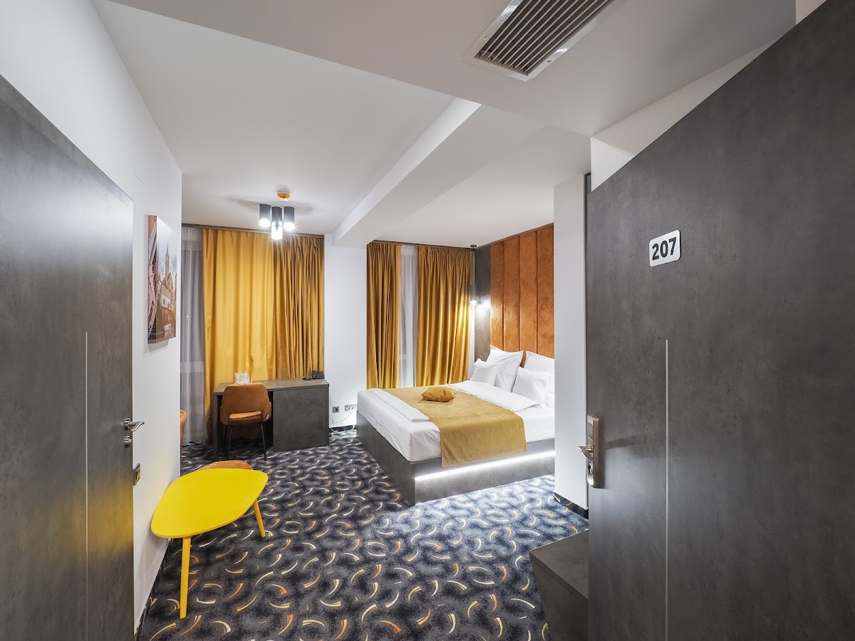 Hotel Anastasia Sibiu