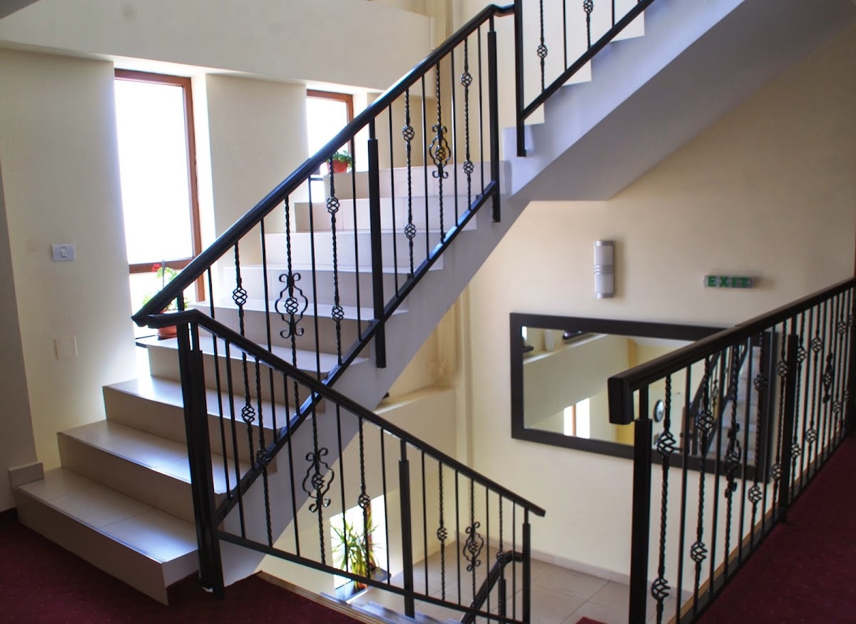 Hotel Ancor, Pipera (Voluntari)