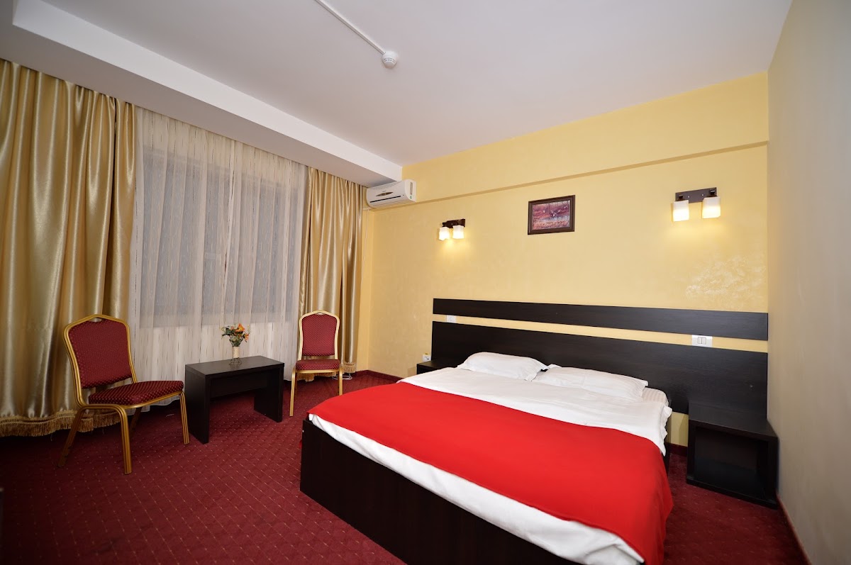 Hotel Ancor