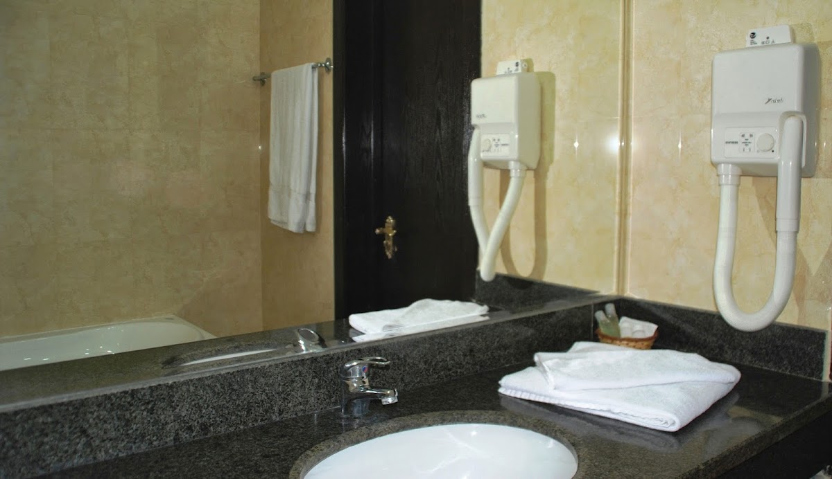 Hotel Ancor