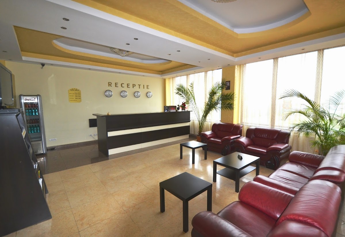 Hotel Ancor