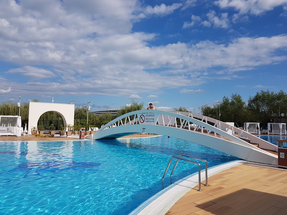 Hotel Anna Junior