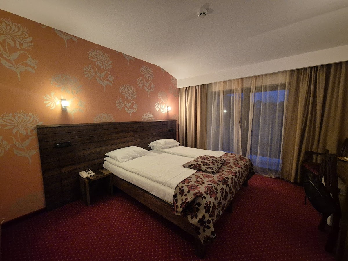 Hotel Aqua, Oradea