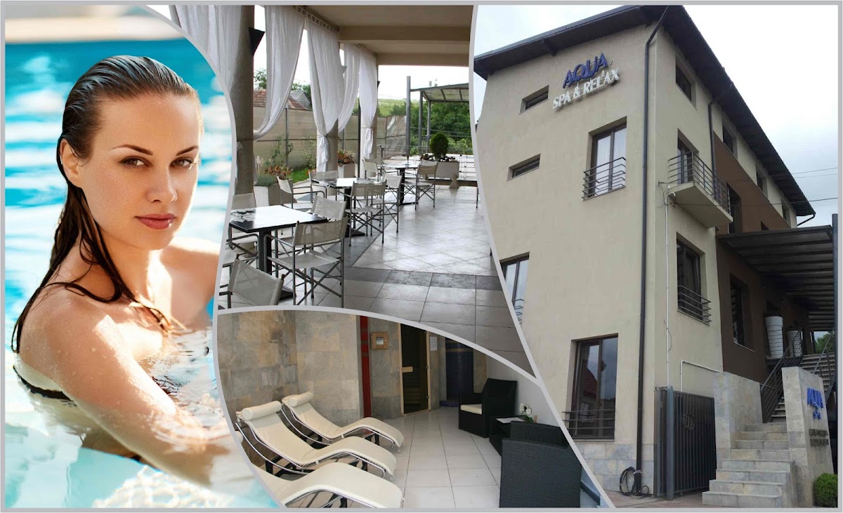 Hotel Aqua