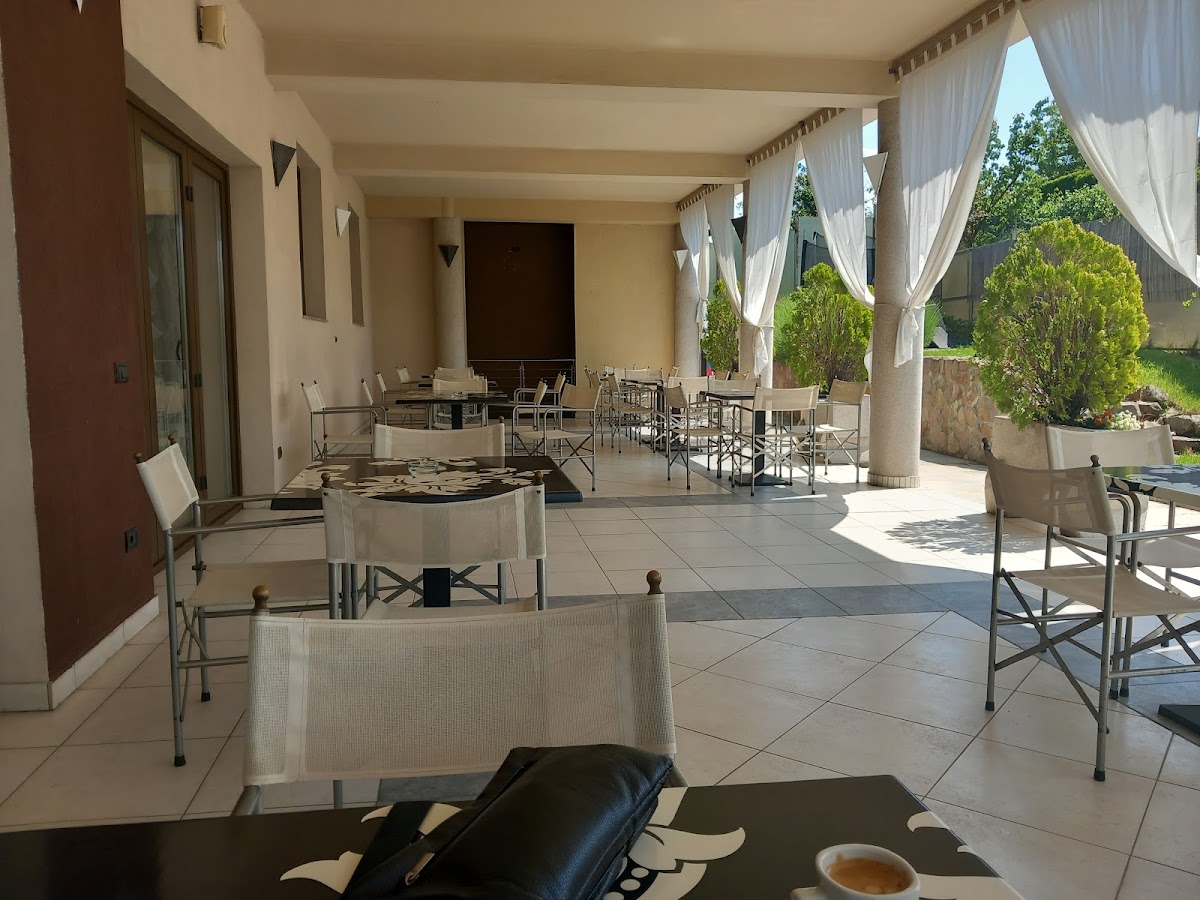 Hotel Aqua
