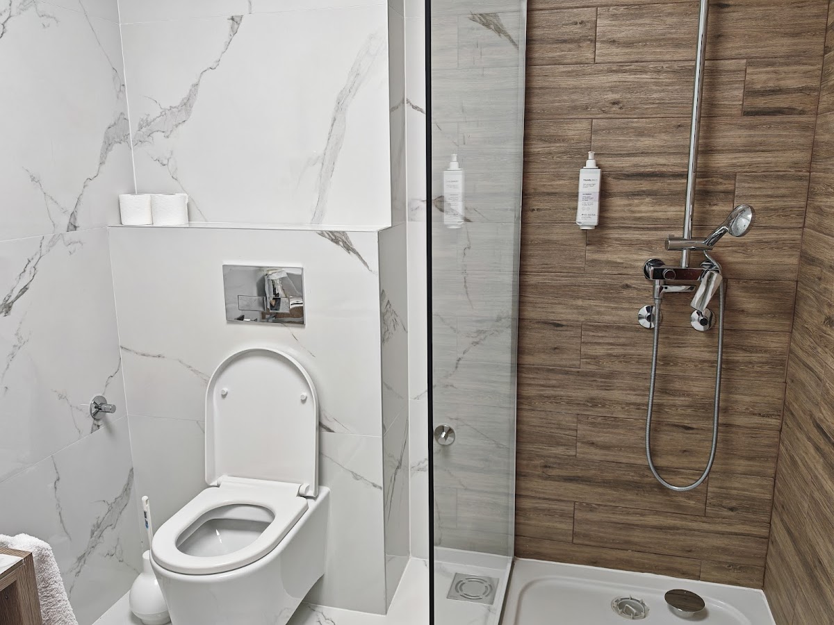 Hotel Aquastar Danube - foto 4