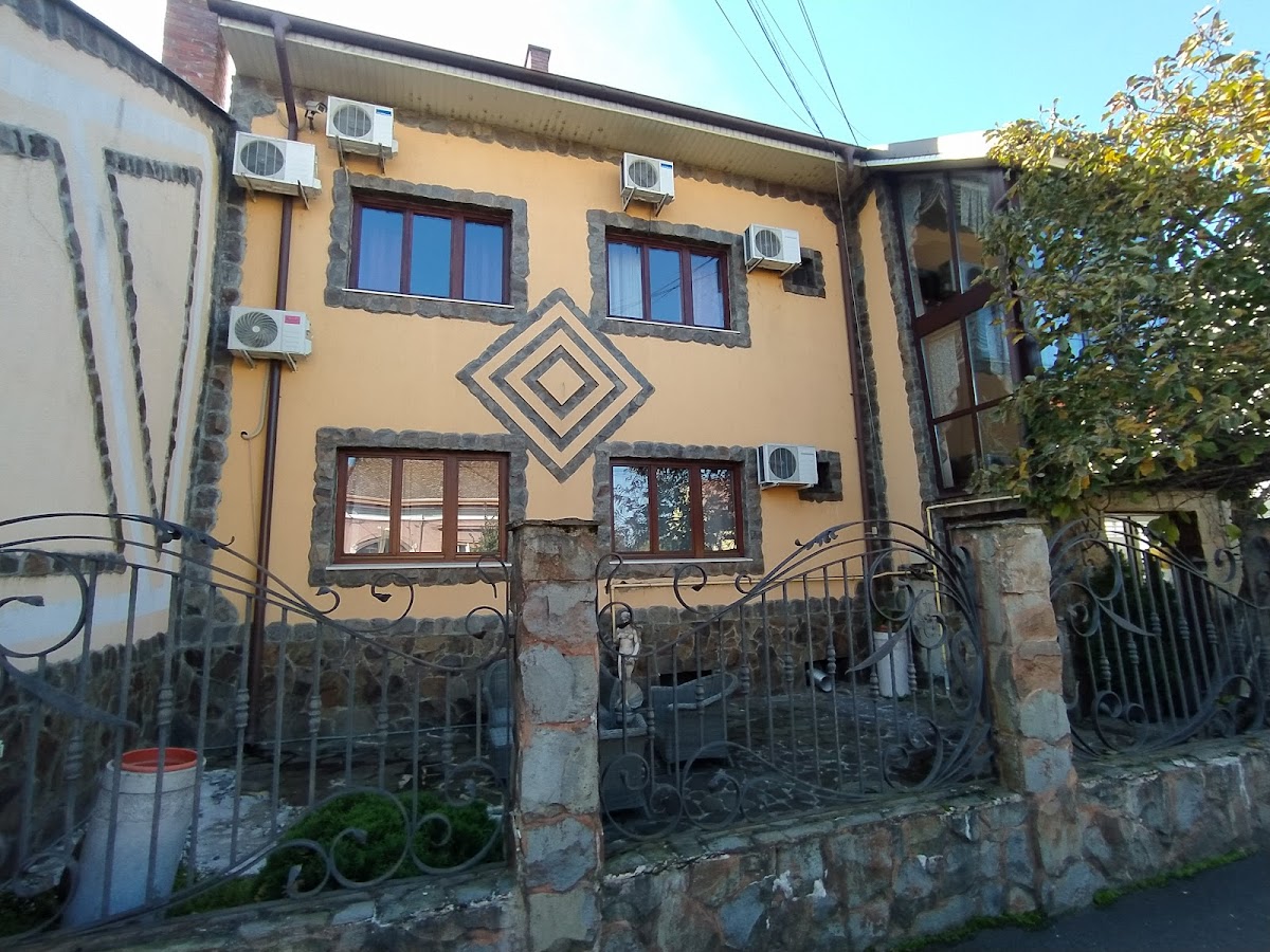 Hotel Aramia