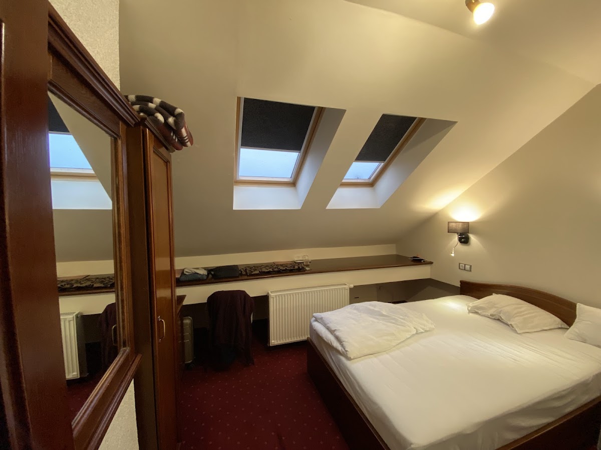Hotel Aramia
