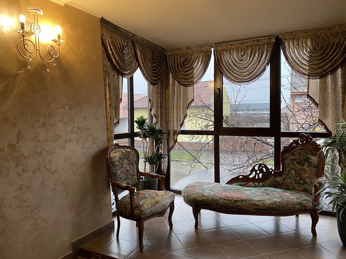 Hotel Aramia