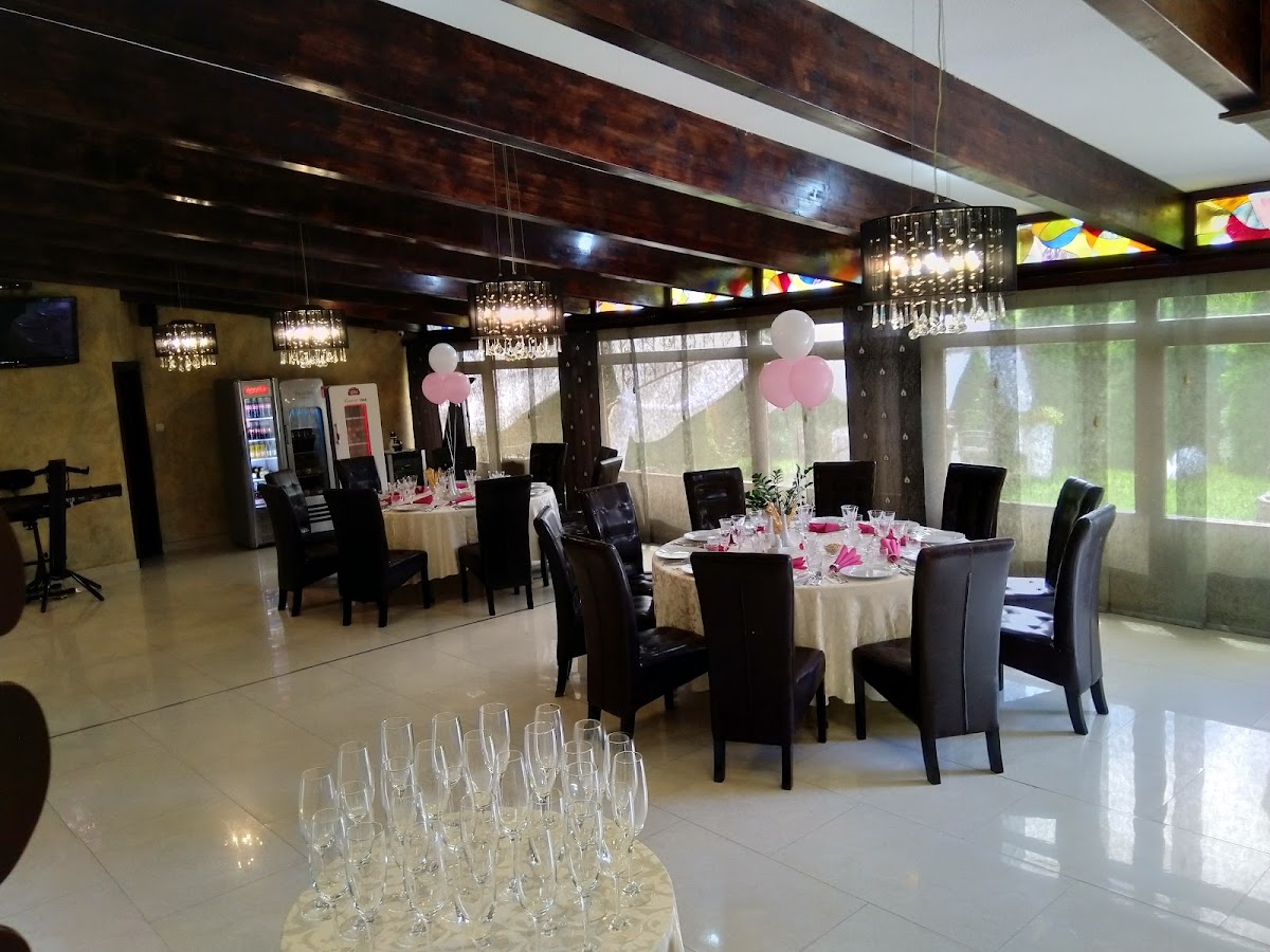 Hotel Aramia