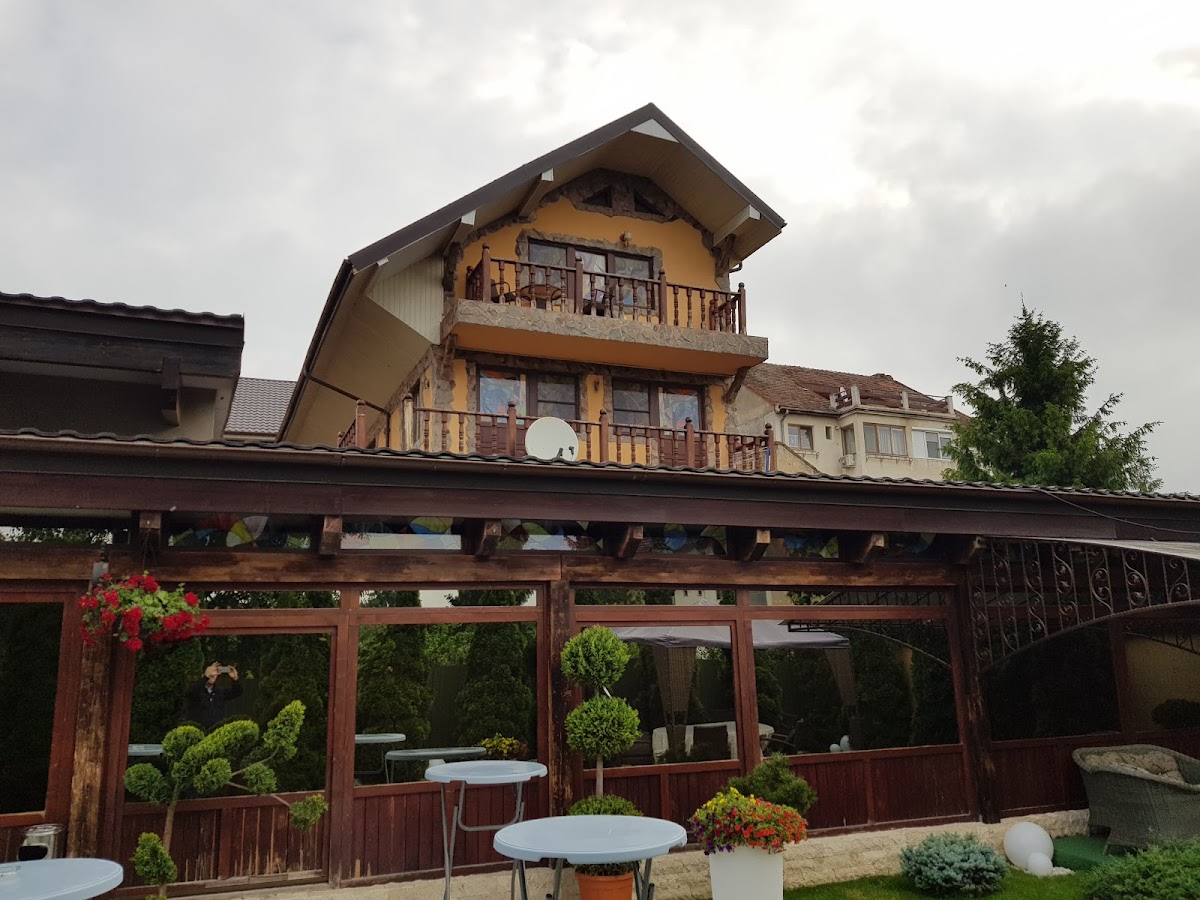 Hotel Aramia