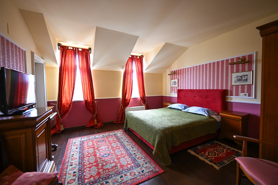 Hotel Armando