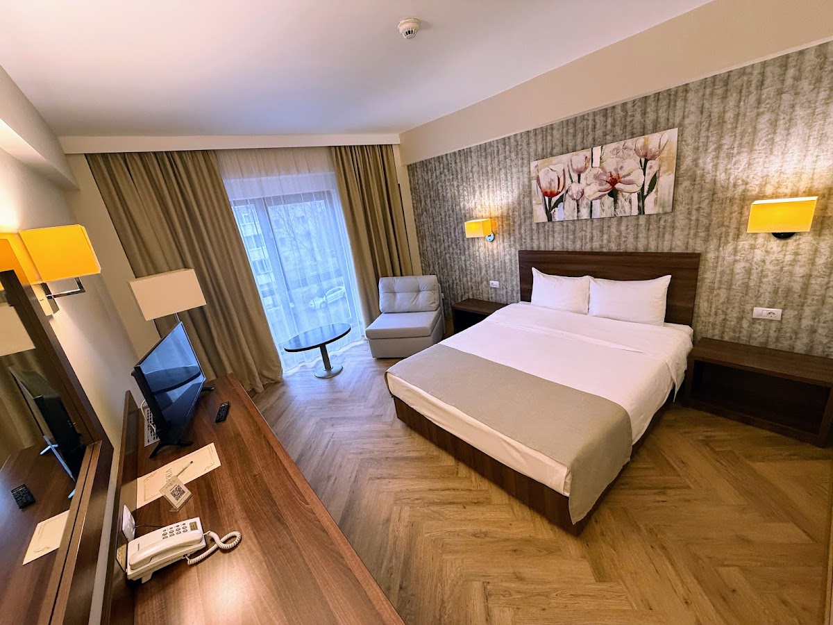 Hotel Arnia