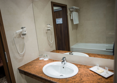 Hotel Arnia