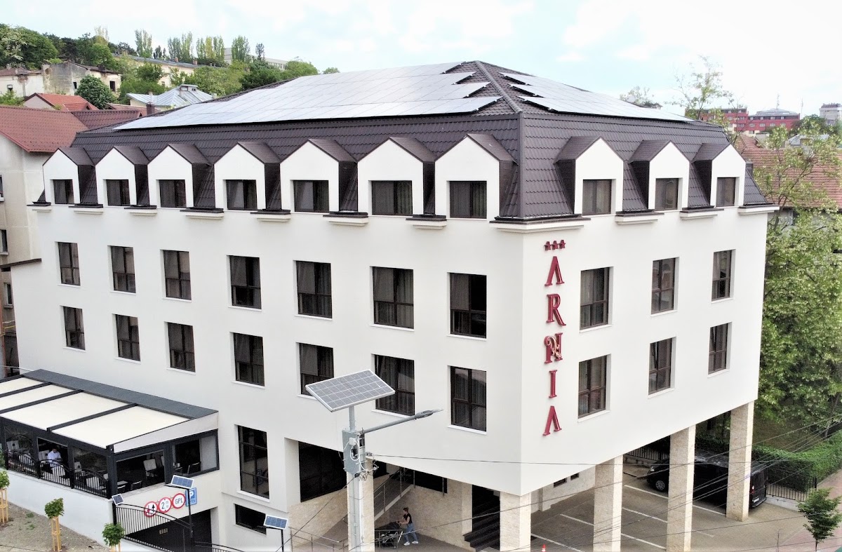 Hotel Arnia