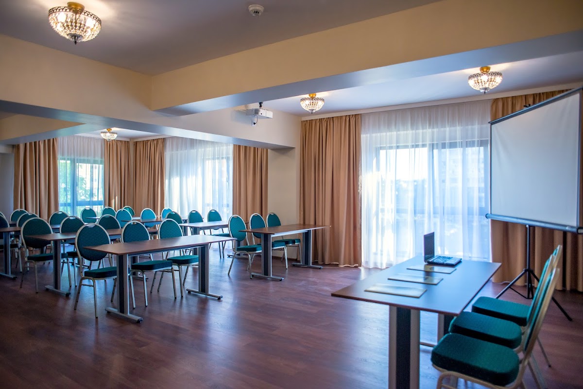 Hotel Arnia
