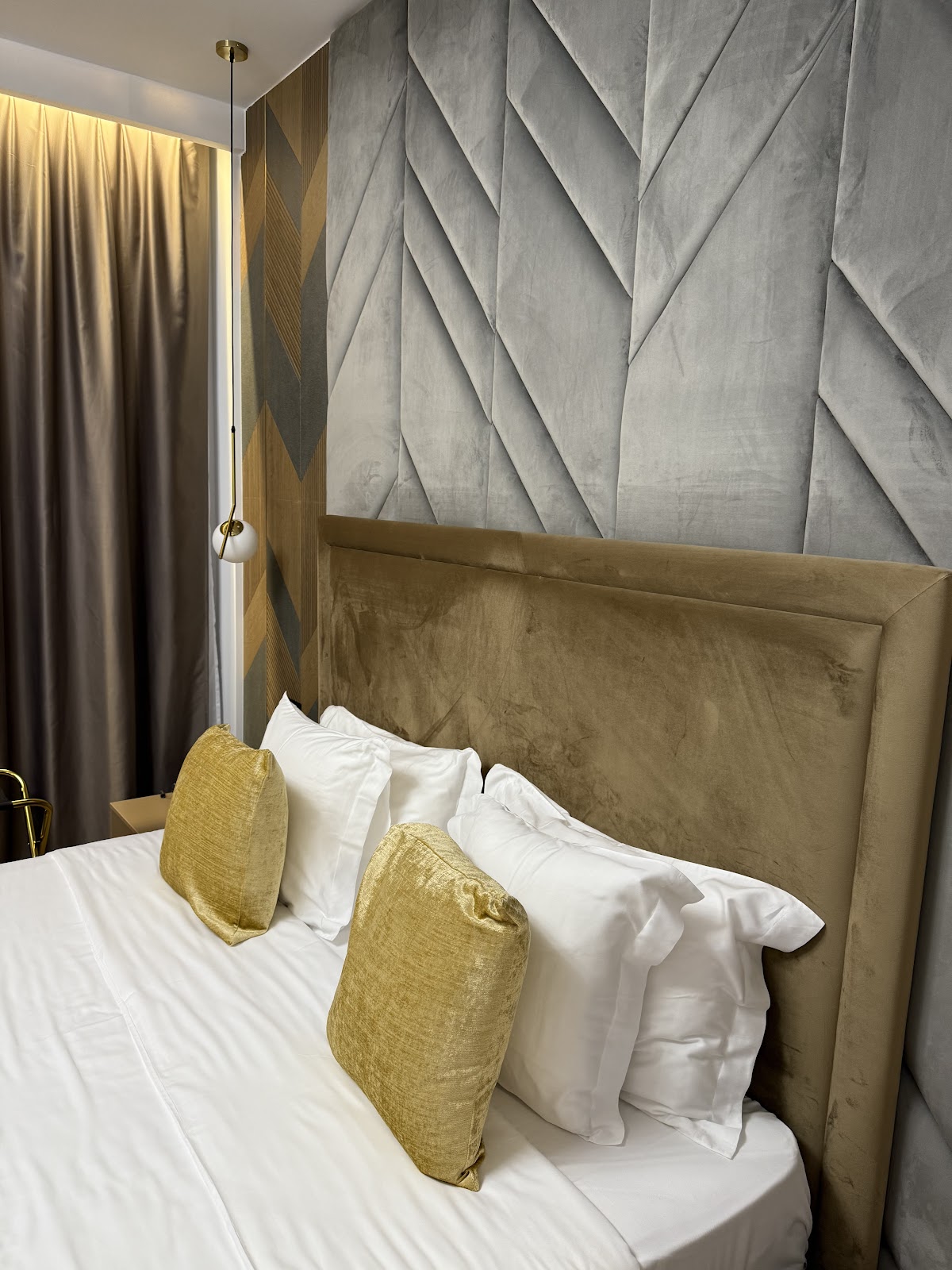 Hotel Artemis