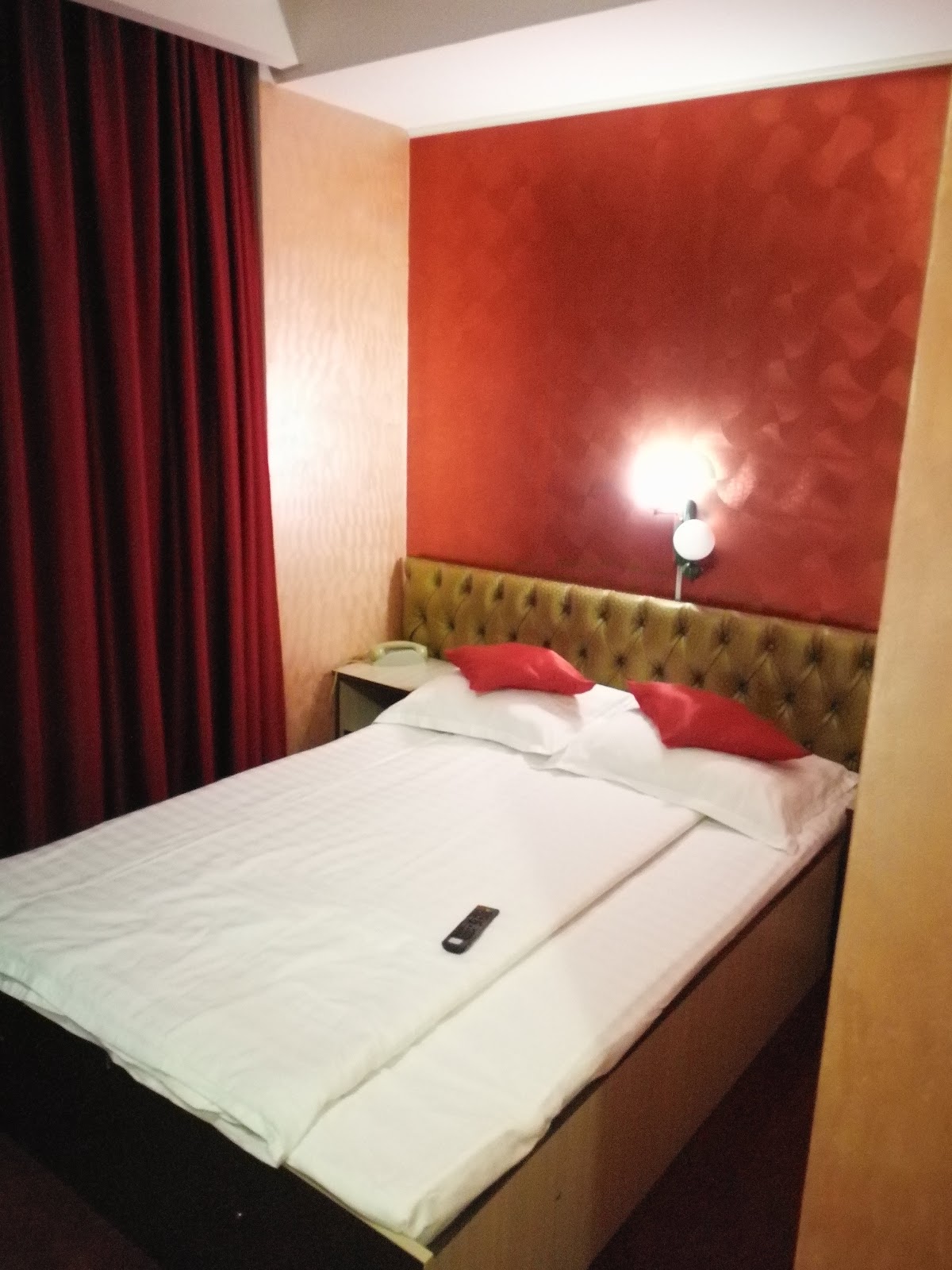 Hotel Asia