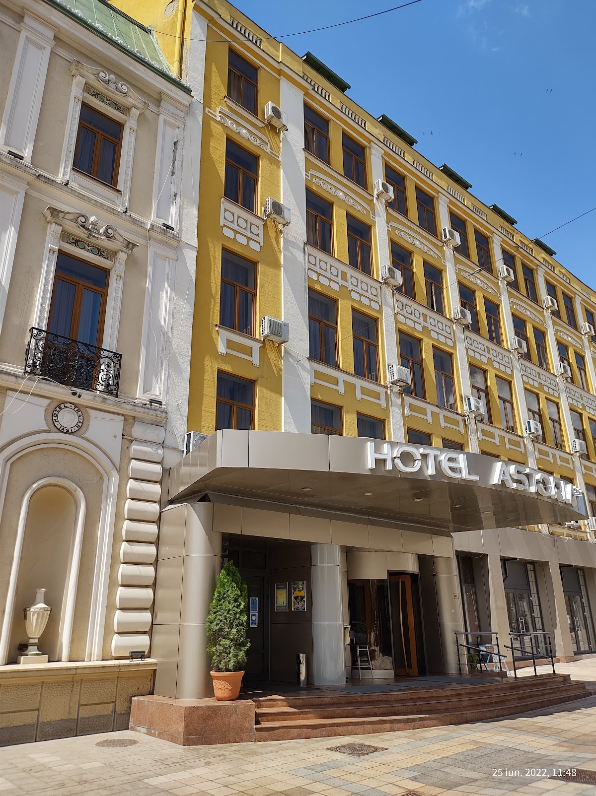 Hotel Astoria