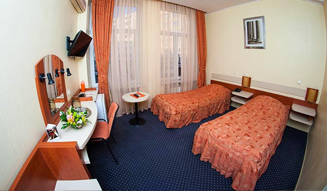 Hotel Astoria