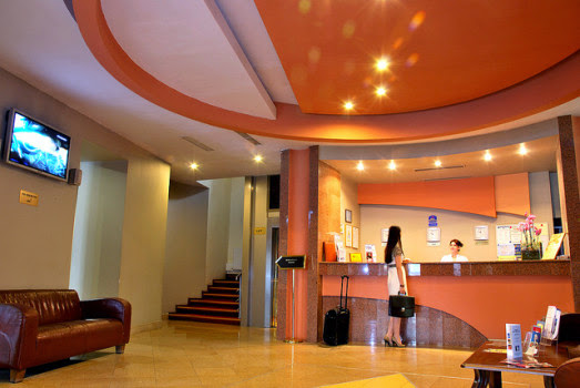 Hotel Astoria