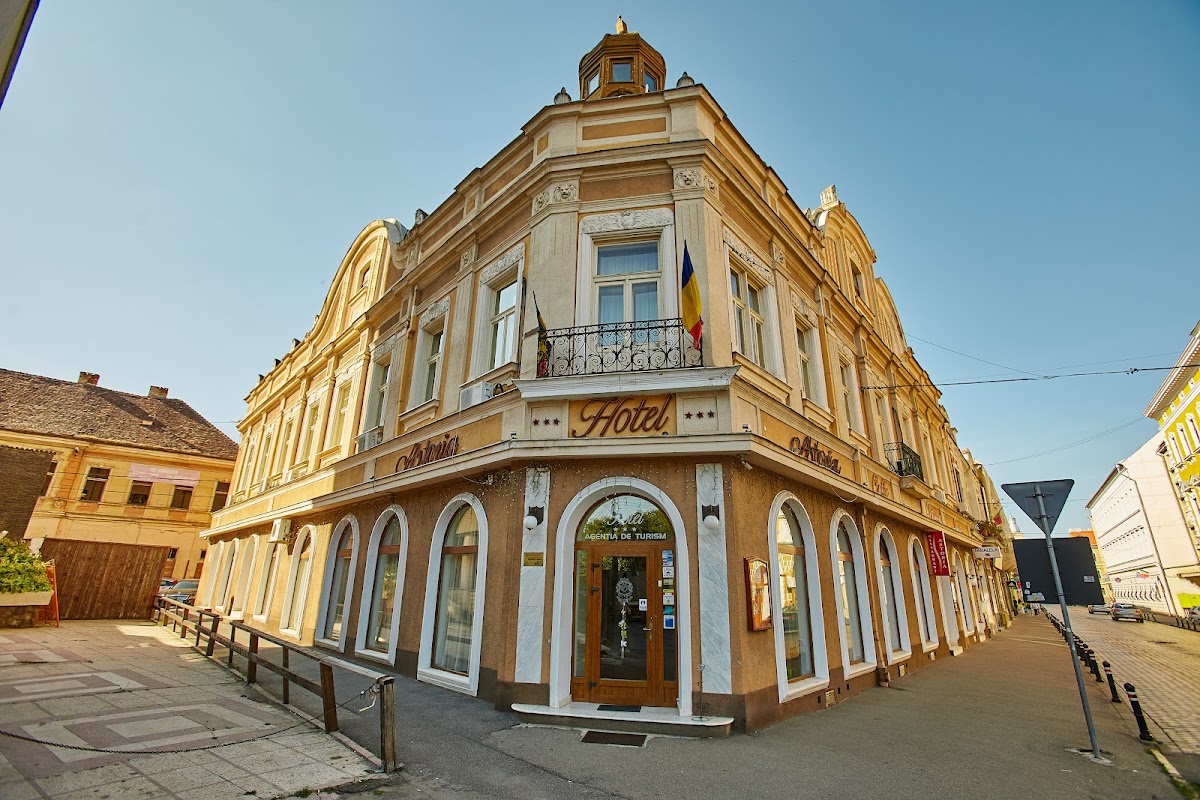 Hotel Astoria
