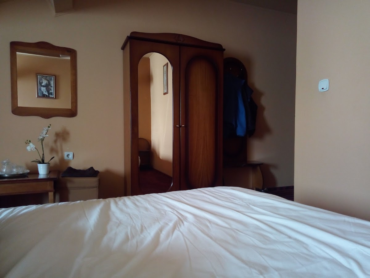 亚特兰蒂克酒店 - foto 2