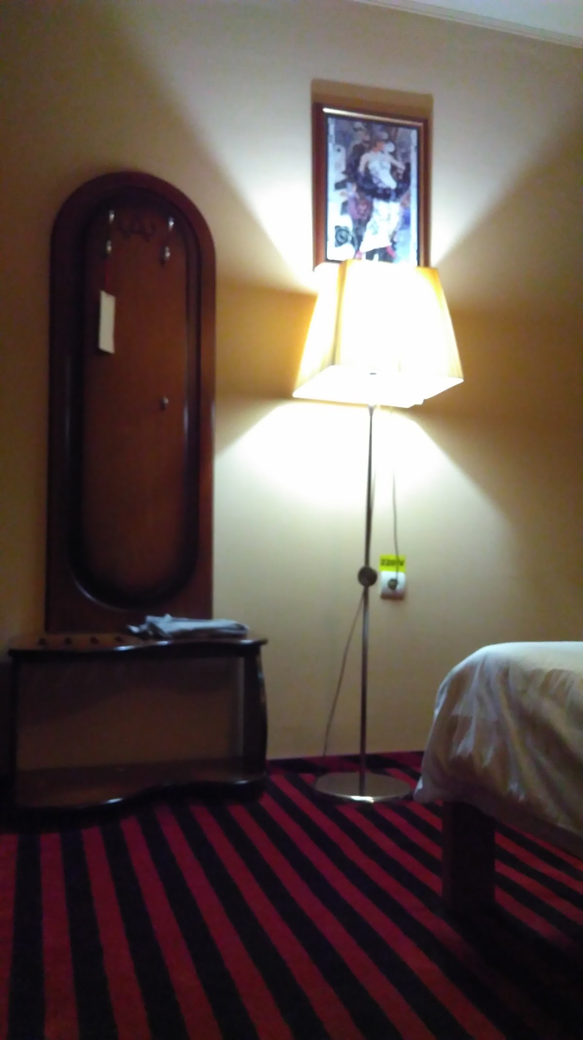 亚特兰蒂克酒店 - foto 3