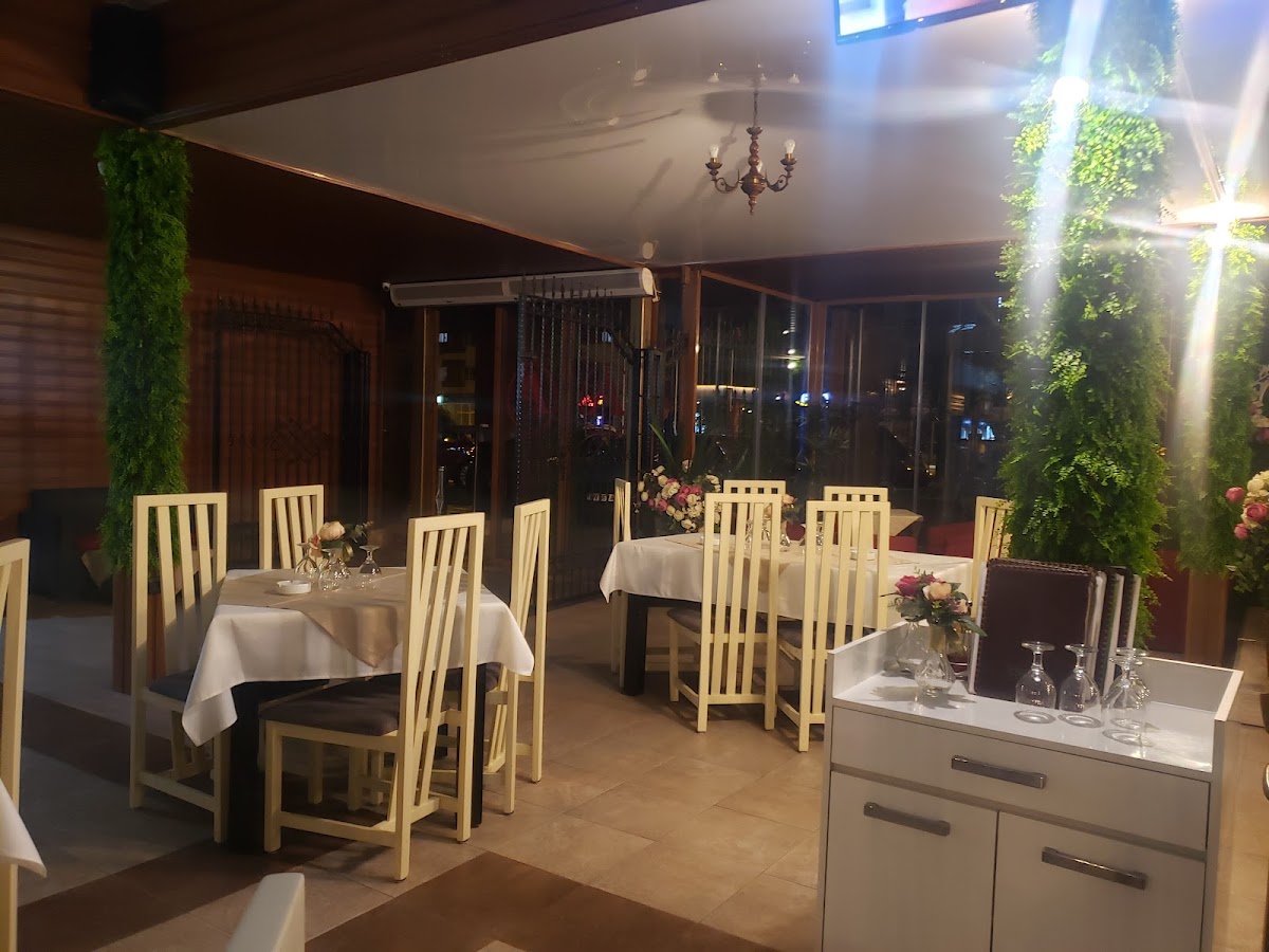 亚特兰蒂克酒店 - foto 4