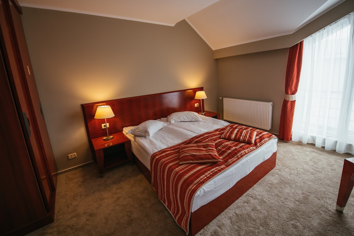 Hotel Atrium - foto 2