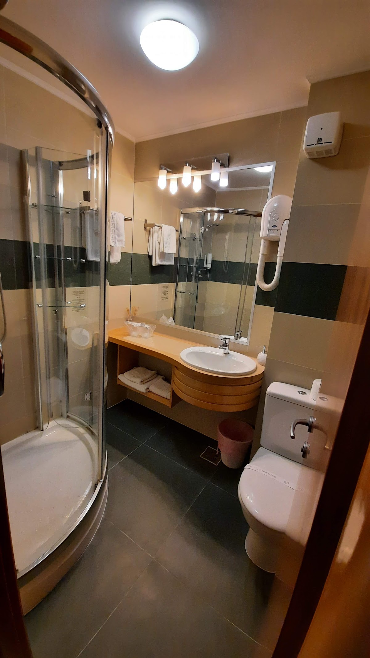 Hotel Atrium - foto 3