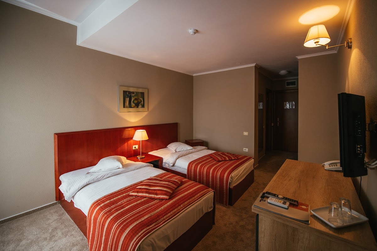 Hotel Atrium - foto 4