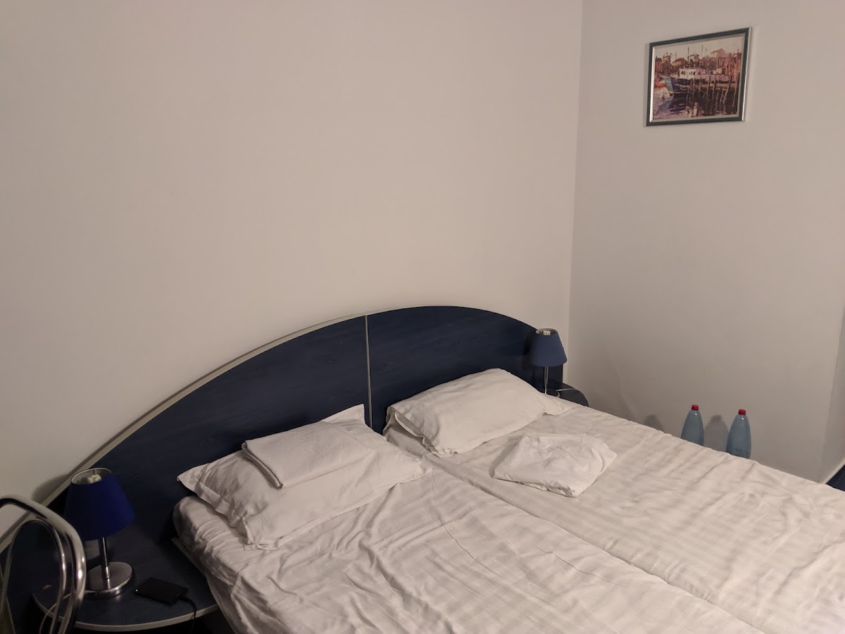 Hotel Aurora Mamaia
