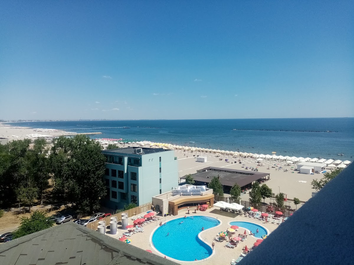 Hotel Aurora Mamaia