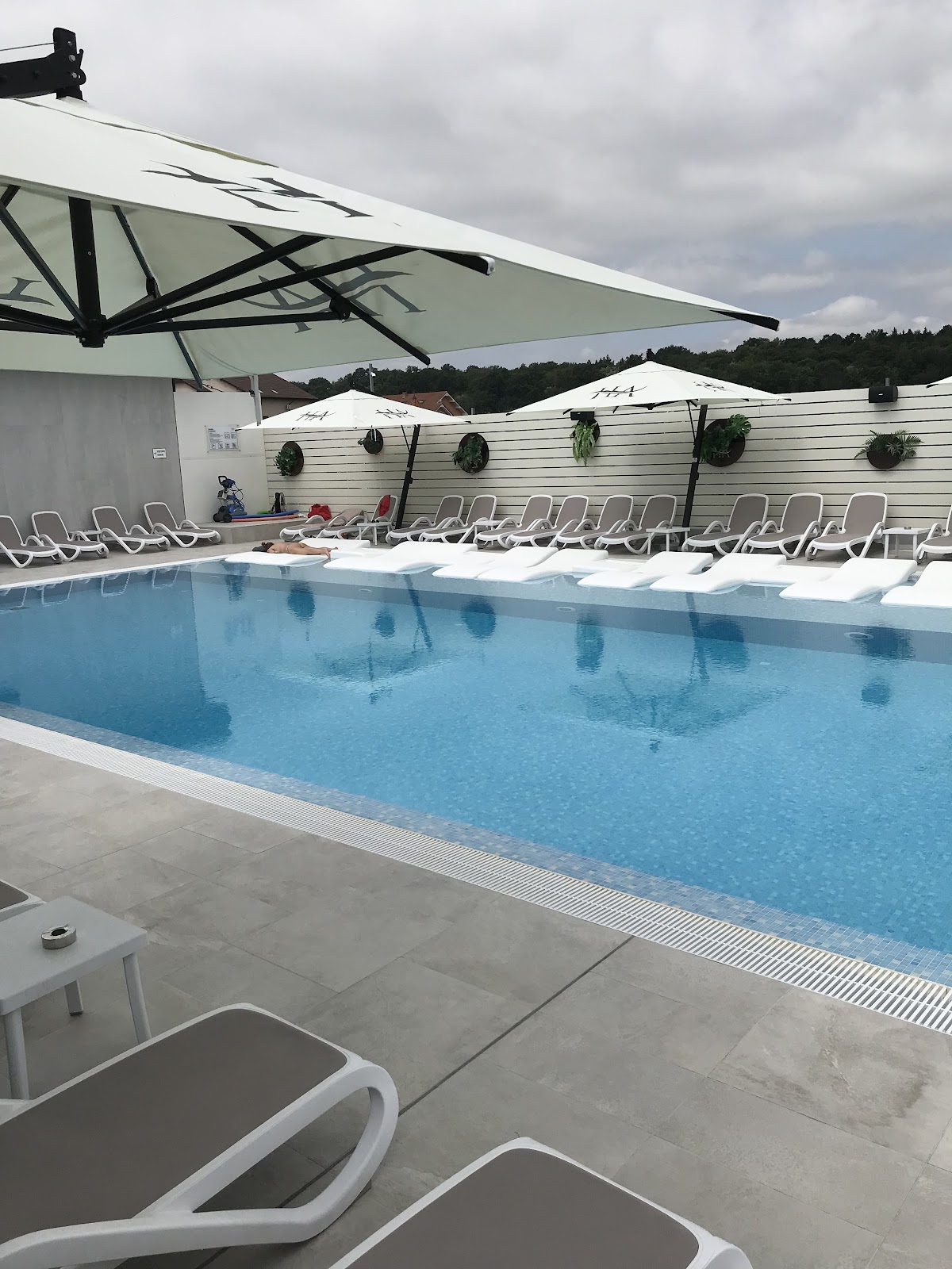 Hotel Aventus