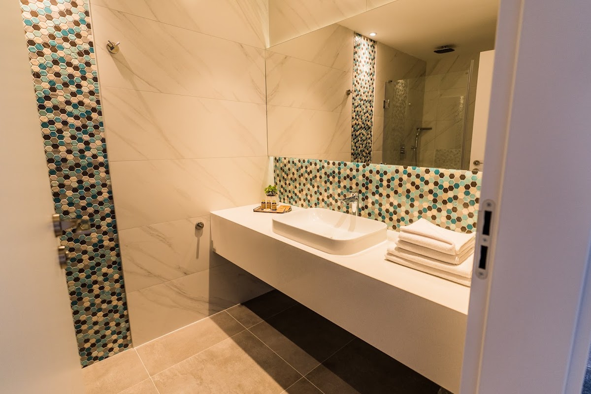 Hotel Aventus