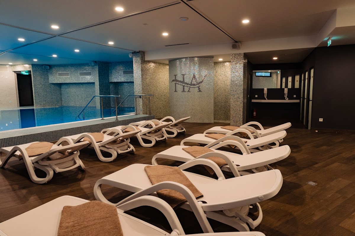 Hotel Aventus